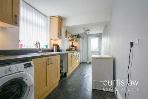 15 Aspden Street, Bamber Bridge, Preston, PR5 6TL