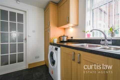 15 Aspden Street, Bamber Bridge, Preston, PR5 6TL