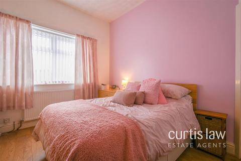 15 Aspden Street, Bamber Bridge, Preston, PR5 6TL
