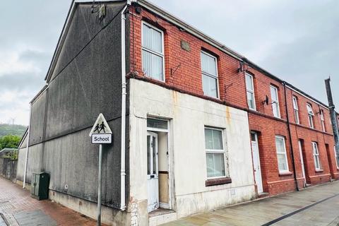 4 bedroom terraced house for sale, High Street, Glynneath, Neath