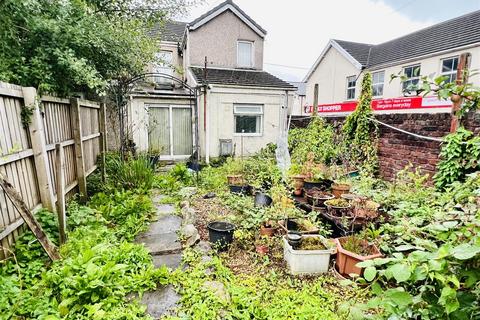 4 bedroom terraced house for sale, High Street, Glynneath, Neath