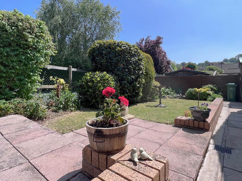Daffodil Wood, Builth Wells, LD2 3 bed bungalow for sale £320,000