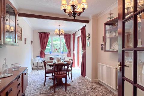 5 Daffodil Wood, Builth Wells, LD2 3LE