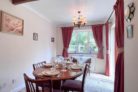 5 Daffodil Wood, Builth Wells, LD2 3LE