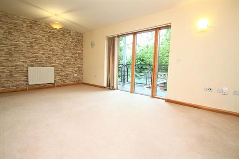 2 bedroom flat for sale, Roedale Road, Brighton BN1