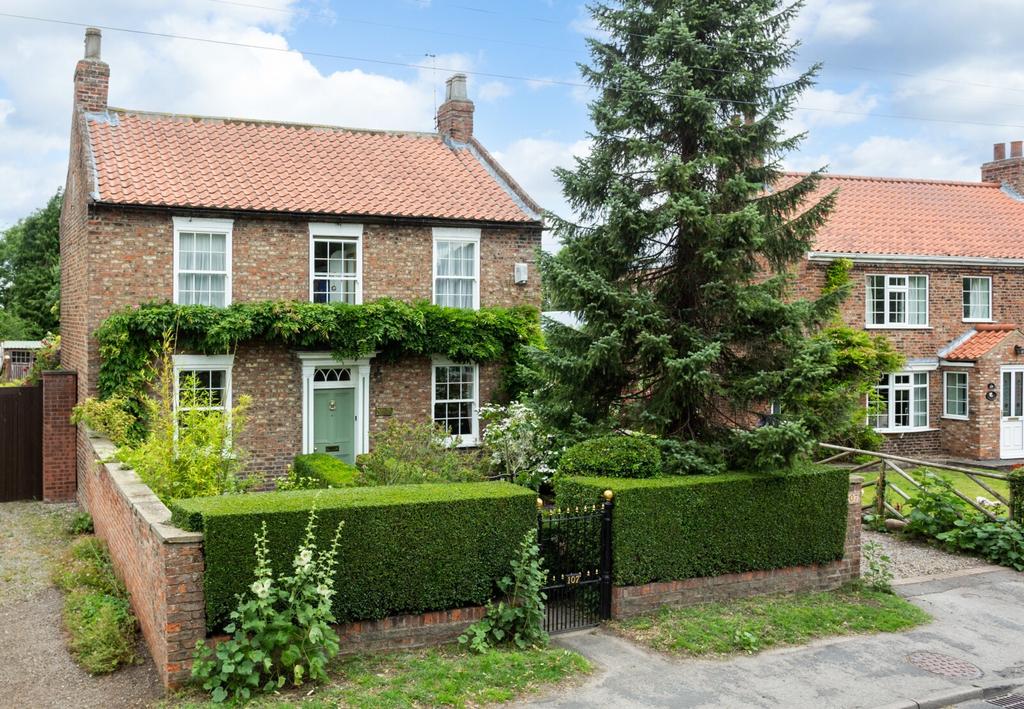 The Village, Stockton on the Forest, York, North Yorkshire, YO32 4 bed