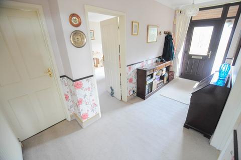 2 bedroom bungalow for sale, Merley Ways, Wimborne, BH21