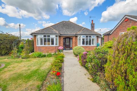 2 bedroom bungalow for sale, Merley Ways, Wimborne, BH21