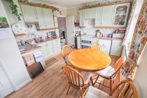 2 bedroom bungalow for sale, Merley Ways, Wimborne, BH21