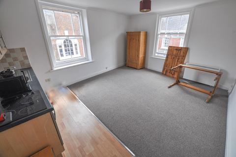 1 bedroom flat for sale - 9 East Street, Wimborne, Wimborne, BH21