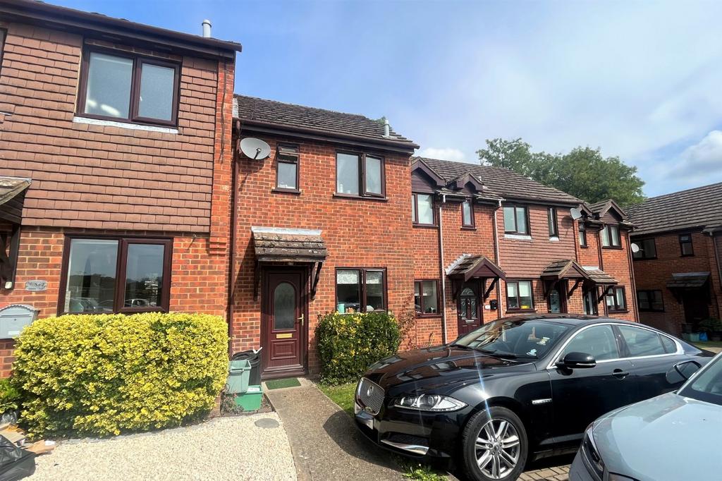Hearne Court, Chalfont St. Giles, Buckinghamshire, HP8 1 bed terraced