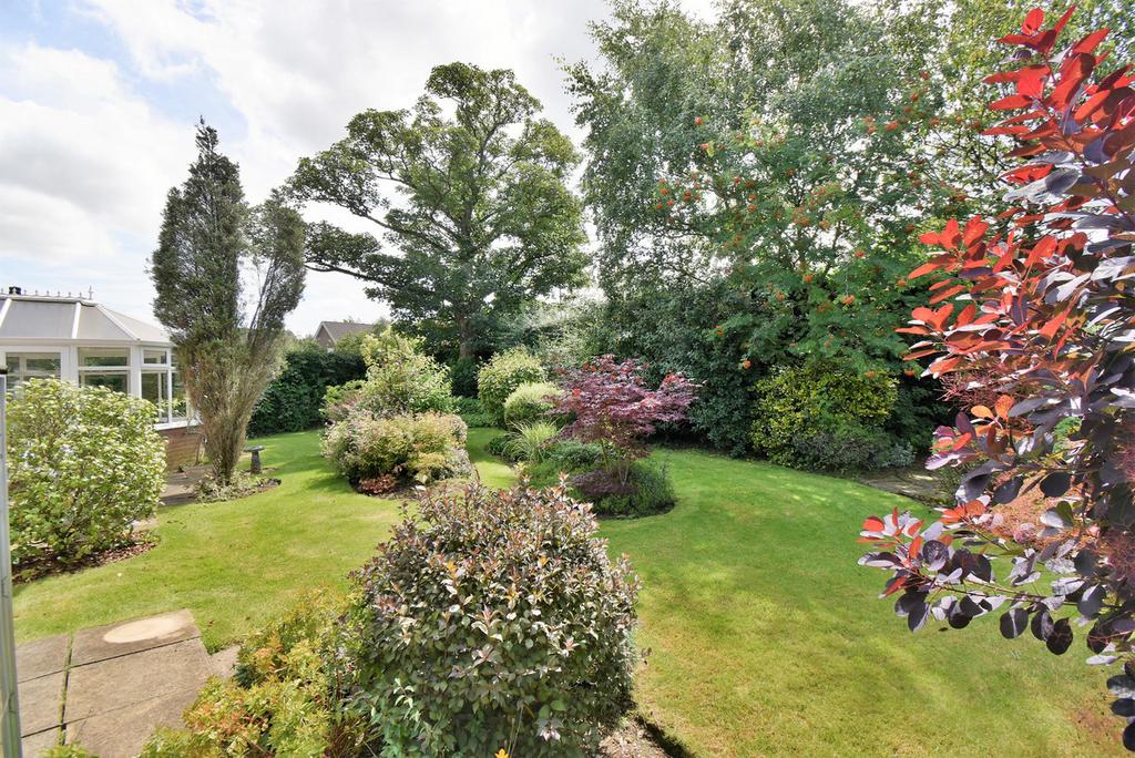 Wyaston Road, Ashbourne, DE6 4 bed detached house for sale £450,000