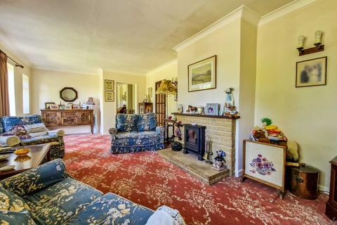 3 bedroom detached bungalow for sale, Philips Lane, Lowbands, Gloucestershire