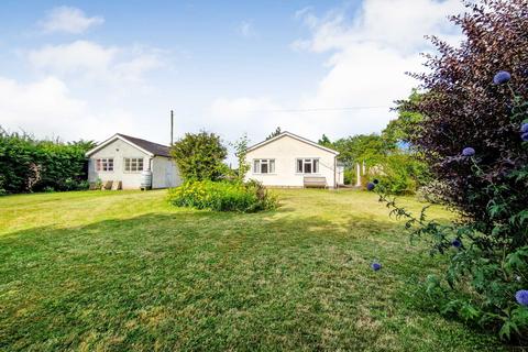 3 bedroom detached bungalow for sale, Philips Lane, Lowbands, Gloucestershire