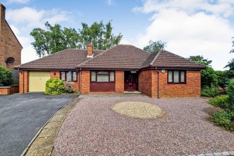 3 bedroom detached house for sale, Millers Close, Ashleworth, Gloucestershire