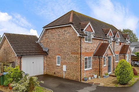 4 Ashdene Gardens, Ashington, Pulborough, RH20 3JA