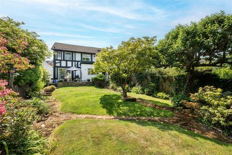 4 bedroom detached house for sale - Green Avenue, Mill Hill, London, NW7