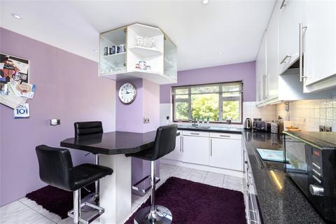 4 bedroom detached house for sale - Green Avenue, Mill Hill, London, NW7