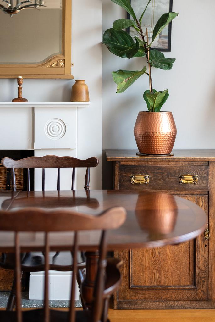 Kitchen-diner