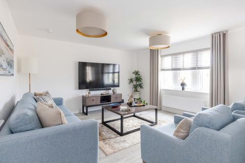 1 Meikleham Nook, North Berwick, EH39 5FF