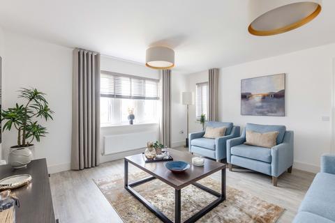 1 Meikleham Nook, North Berwick, EH39 5FF