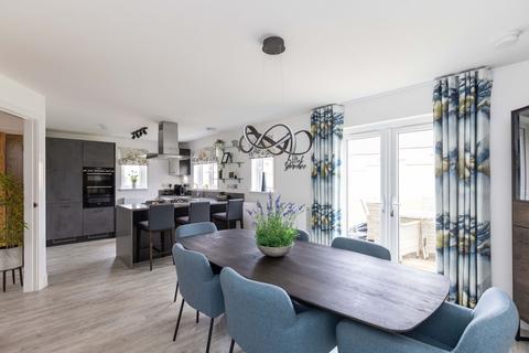 1 Meikleham Nook, North Berwick, EH39 5FF