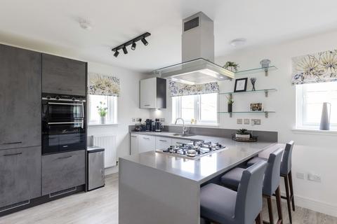 1 Meikleham Nook, North Berwick, EH39 5FF
