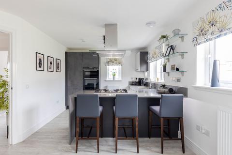 1 Meikleham Nook, North Berwick, EH39 5FF