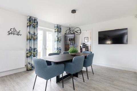 1 Meikleham Nook, North Berwick, EH39 5FF