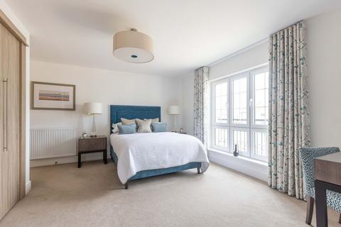 1 Meikleham Nook, North Berwick, EH39 5FF