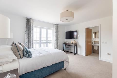 1 Meikleham Nook, North Berwick, EH39 5FF