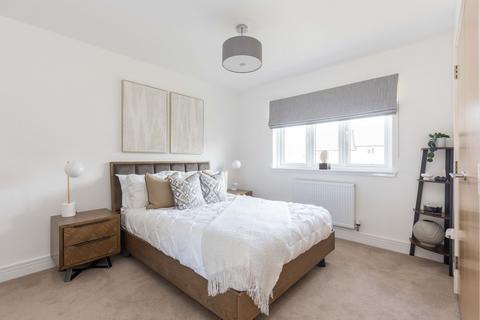 1 Meikleham Nook, North Berwick, EH39 5FF