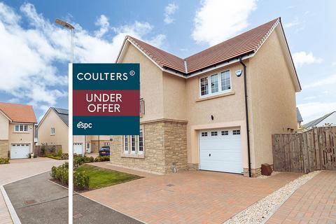 1 Meikleham Nook, North Berwick, EH39 5FF