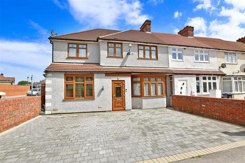 4 bedroom end of terrace house for sale, Chadwell Heath Lane, Chadwell Heath, Essex