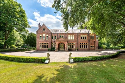 The Old Rectory Halsall Road, Halsall, Ormskirk, L39 8RN