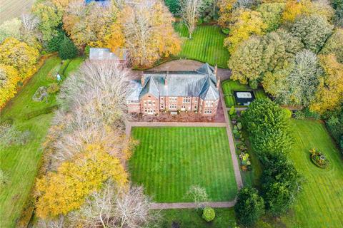 The Old Rectory Halsall Road, Halsall, Ormskirk, L39 8RN