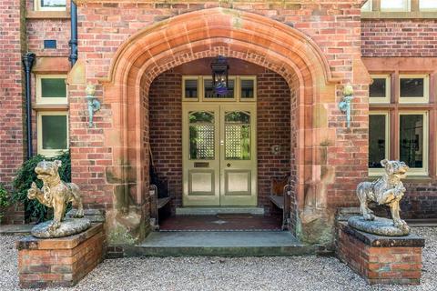 The Old Rectory Halsall Road, Halsall, Ormskirk, L39 8RN
