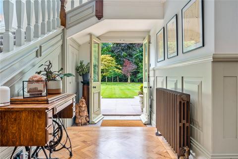 The Old Rectory Halsall Road, Halsall, Ormskirk, L39 8RN