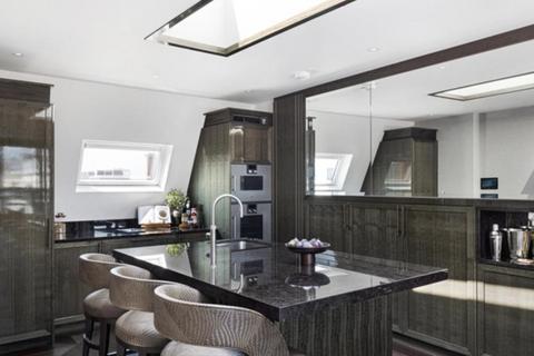 21-22, Prince of Wales Terrace, London