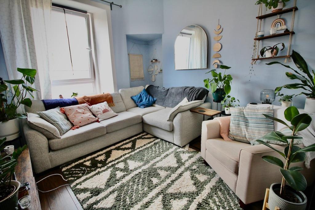 Apartment in Edinburgh - View 2
