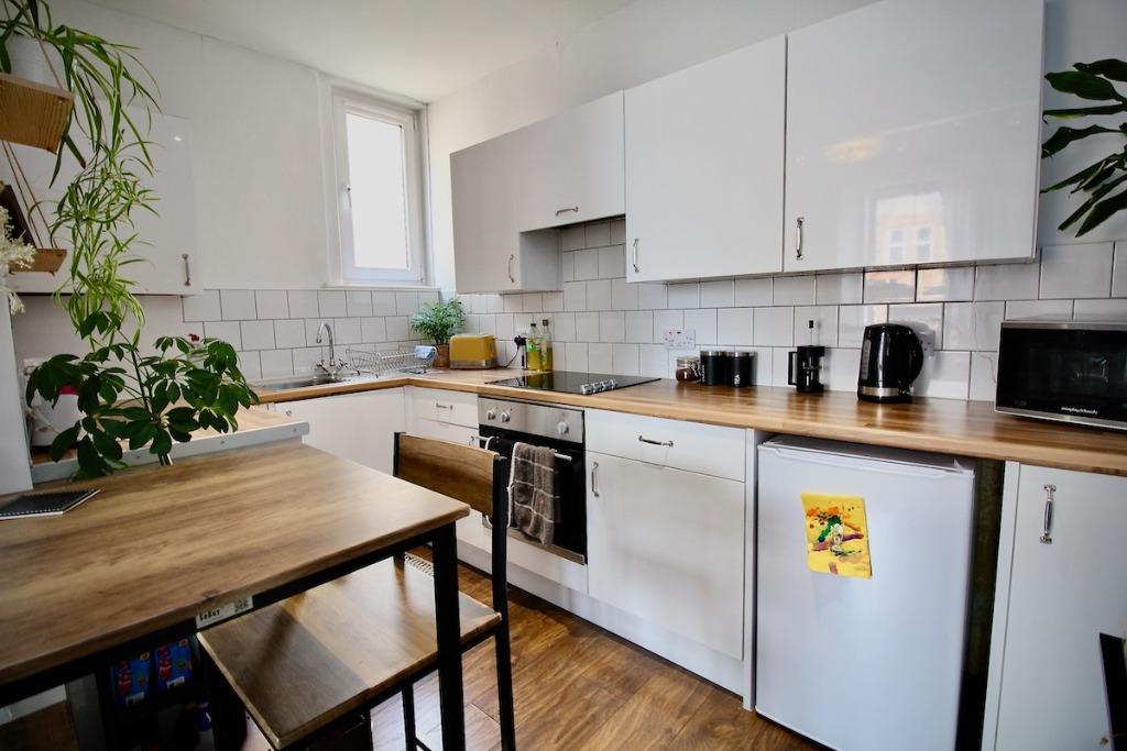 Apartment in Edinburgh - View 4