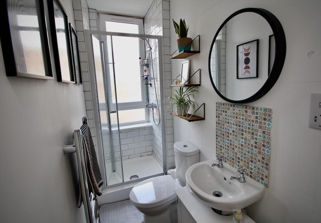 Apartment in Edinburgh - More