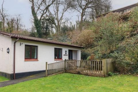 2 bedroom lodge for sale, Manleigh Park, , Rectory Road EX34