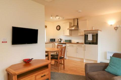 2 bedroom lodge for sale, Manleigh Park, , Rectory Road EX34