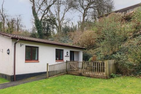 undefined, Two Bed Larchwood Lodge Manleigh Park, Combe Martin EX34