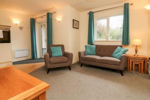 undefined, Two Bed Larchwood Lodge Manleigh Park, Combe Martin EX34