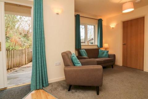 undefined, Two Bed Larchwood Lodge Manleigh Park, Combe Martin EX34