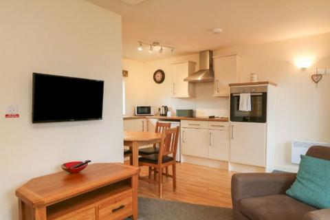 undefined, Two Bed Larchwood Lodge Manleigh Park, Combe Martin EX34