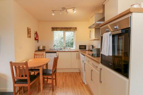 undefined, Two Bed Larchwood Lodge Manleigh Park, Combe Martin EX34