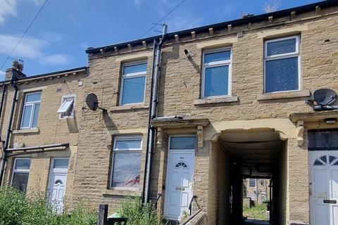 3 bedroom terraced house for sale, Girlington Road, Bradford, BD8